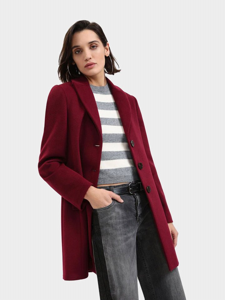 K493QNATAS - Cappotto - Please - World Fashion