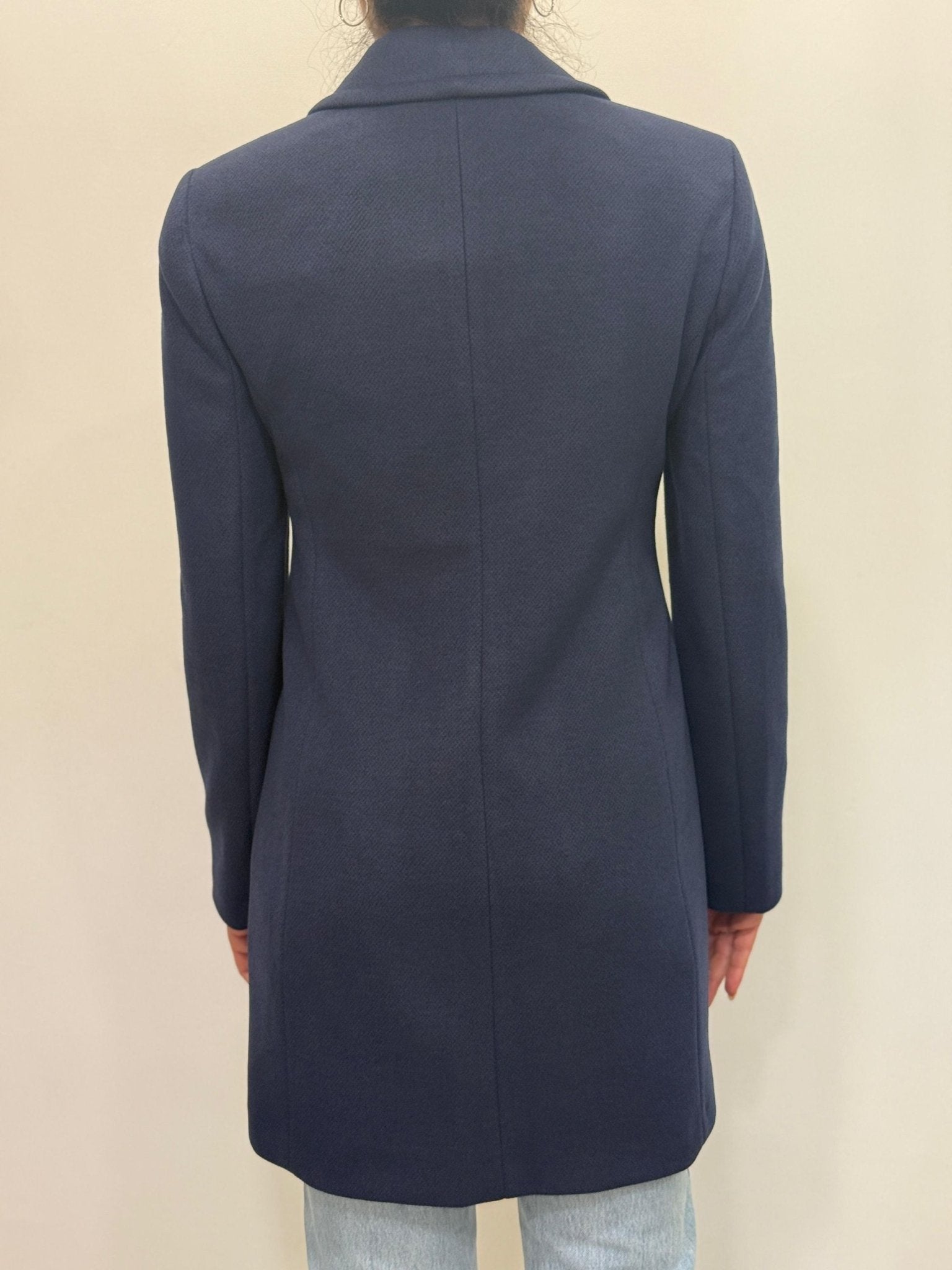 K493SLENA - cappotto - Please - World Fashion