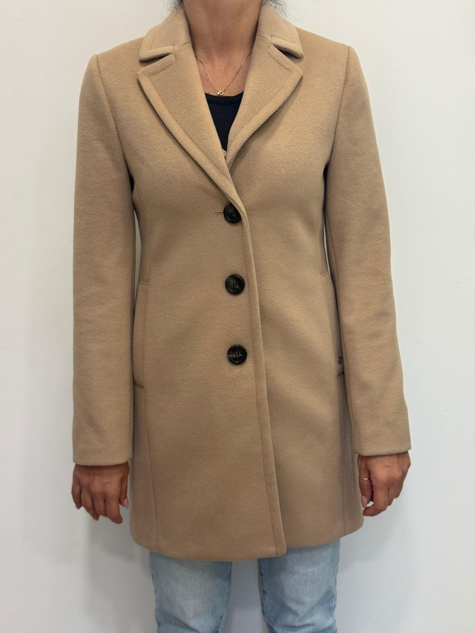 K493SLENA - cappotto - Please - World Fashion