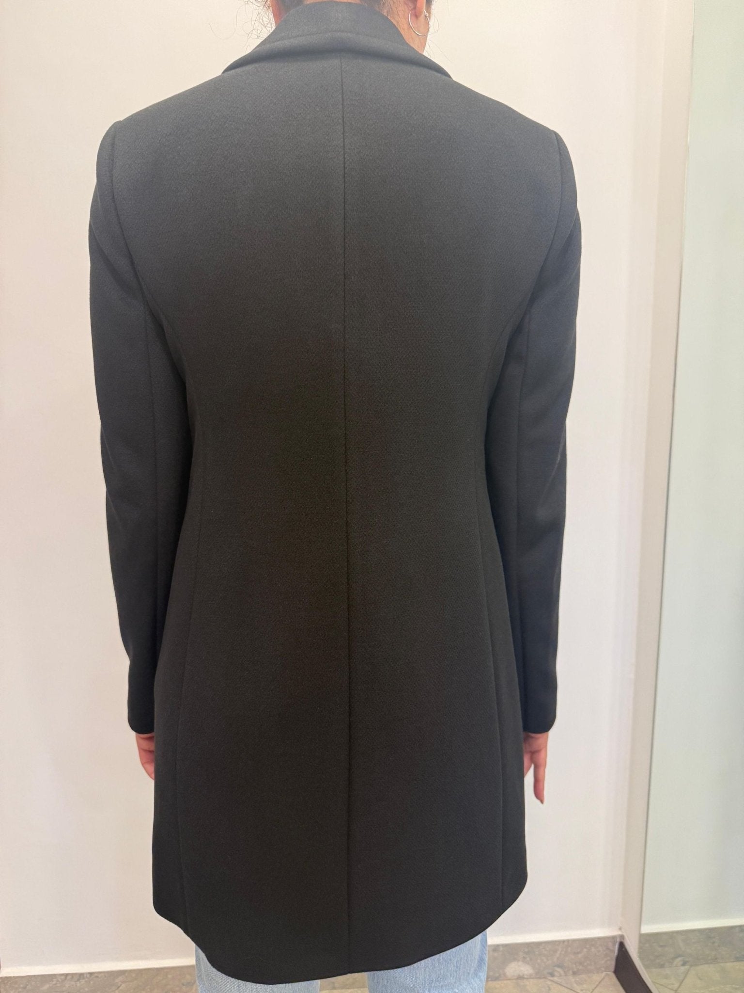 K493SLENA - cappotto - Please - World Fashion