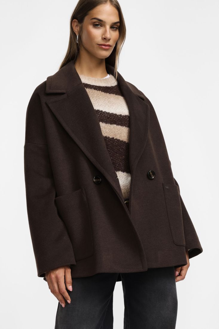 K493SSPEZI - cappotto - Please - World Fashion
