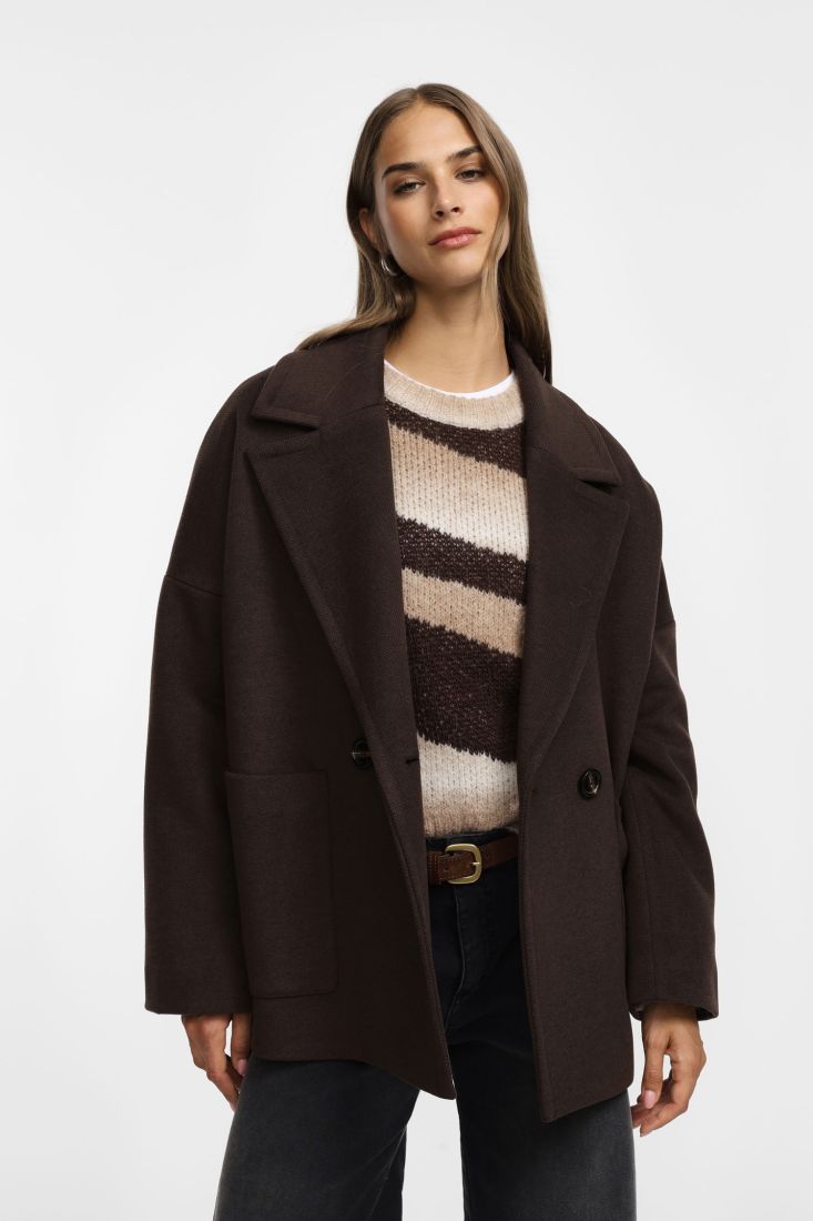 K493SSPEZI - cappotto - Please - World Fashion