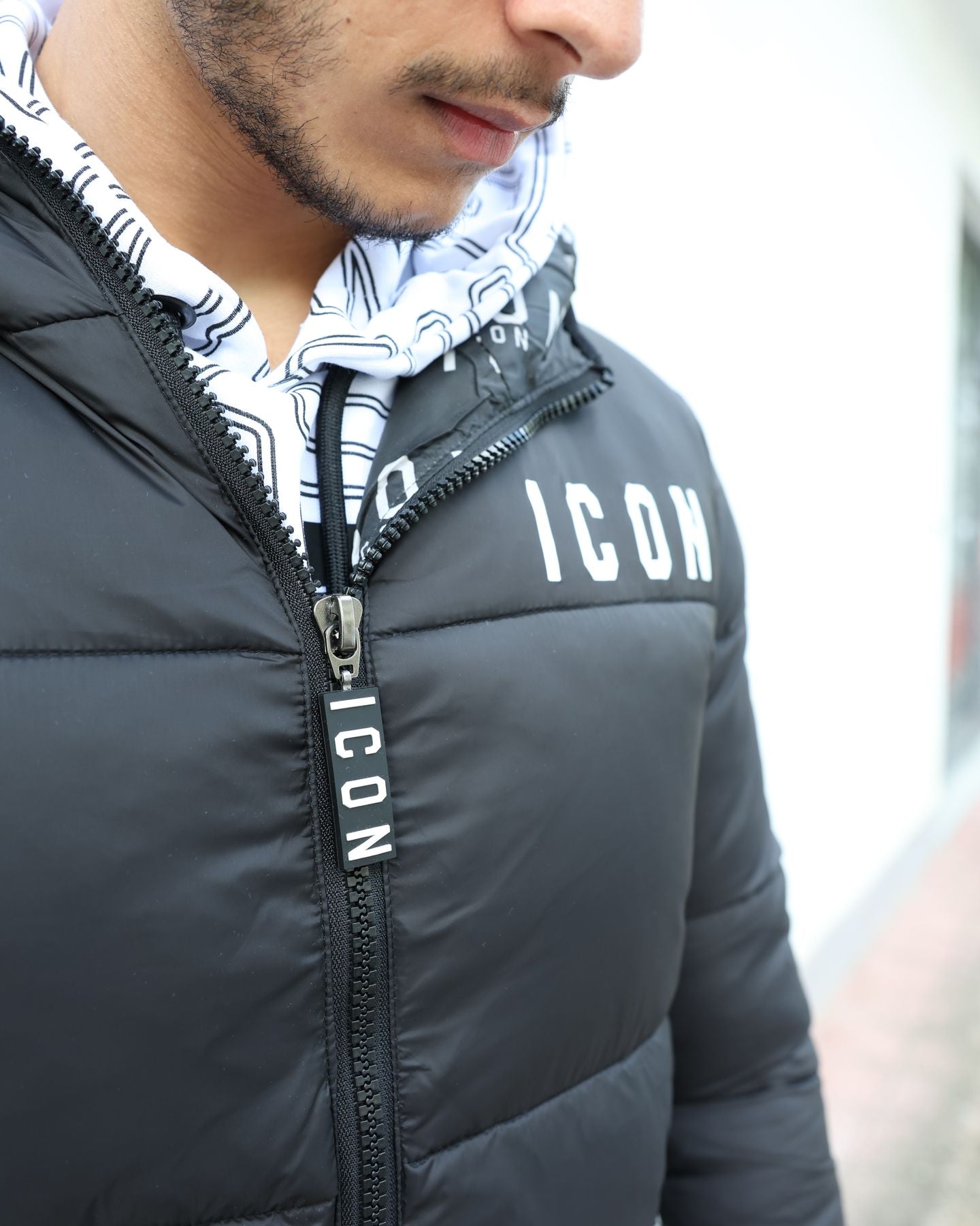 IU9225J - CAPOSPALLA - ICON