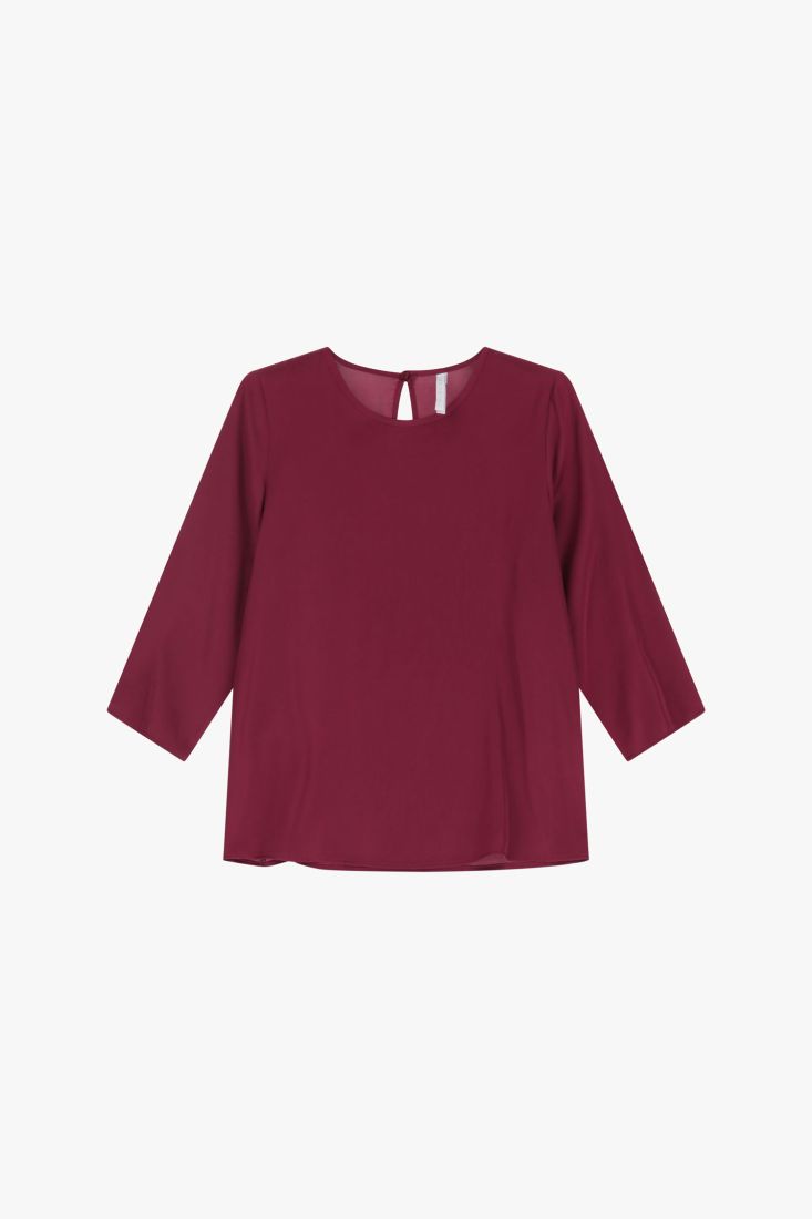 CDP0JDG - Blusa - IMPERIAL