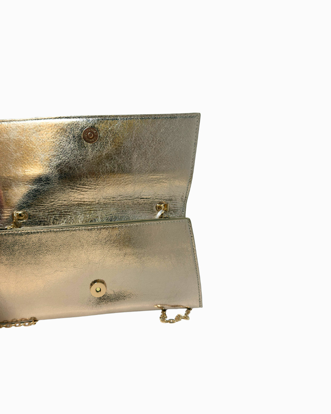 Rinascimento - Pochette con catena - Donna