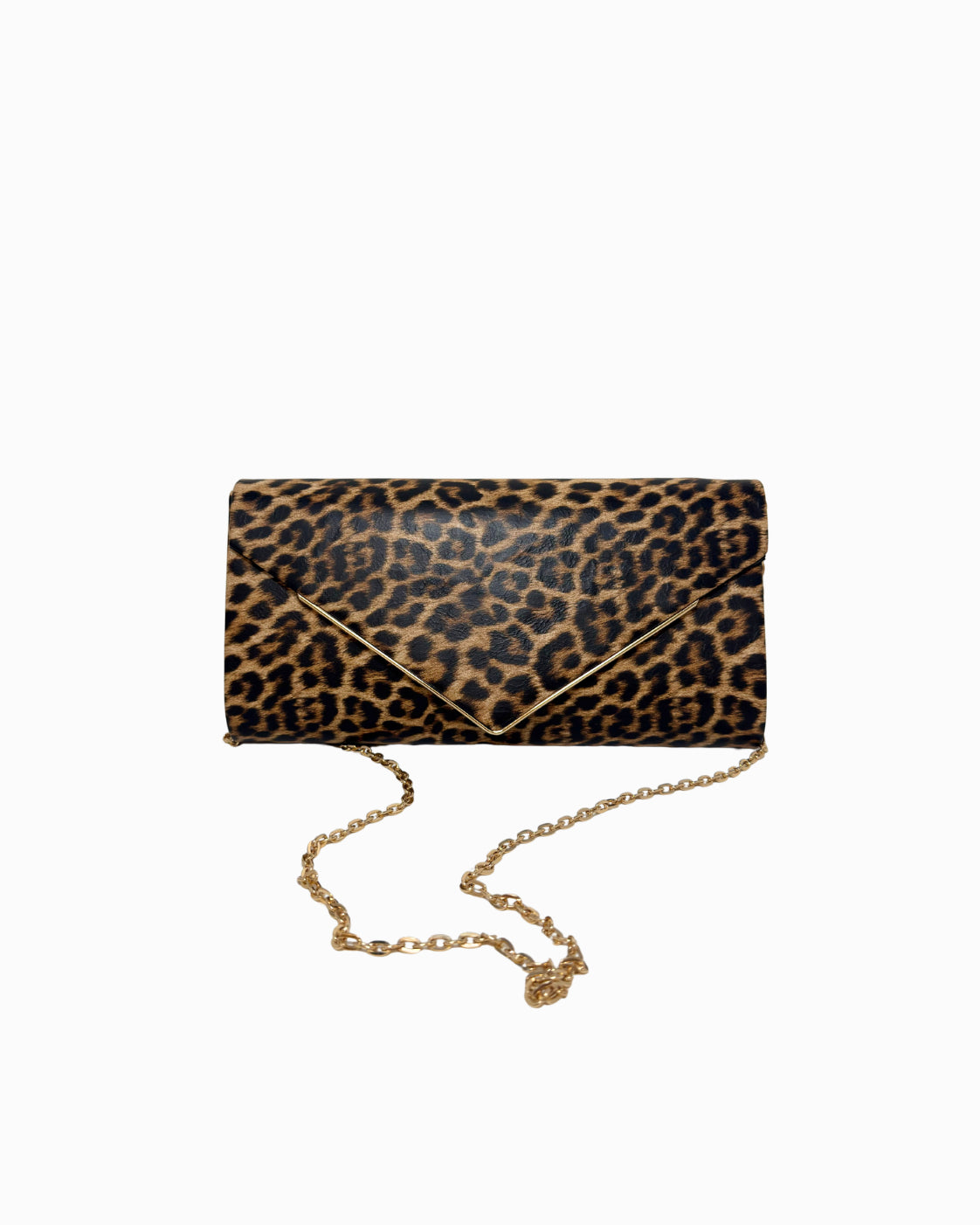 Rinascimento - Pochette con catena - Donna