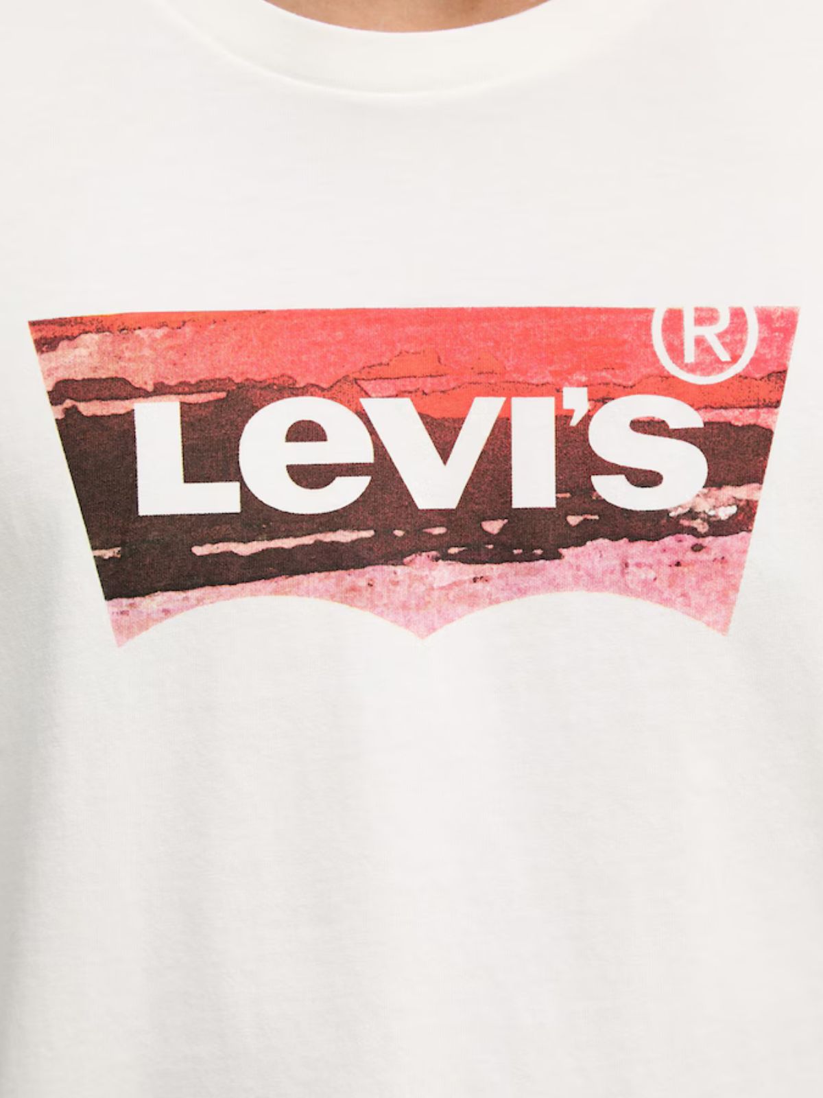 Levis - T-Shirt Maniche Corte - Uomo