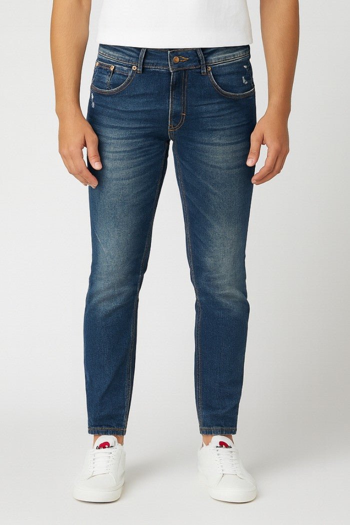 KANSAS126 - JEANS - SQUAD2 - World Fashion