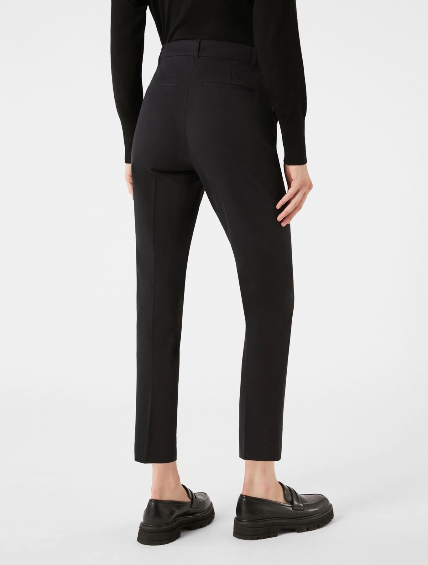 PENNYNY - Pantalone - PENNYBLACK