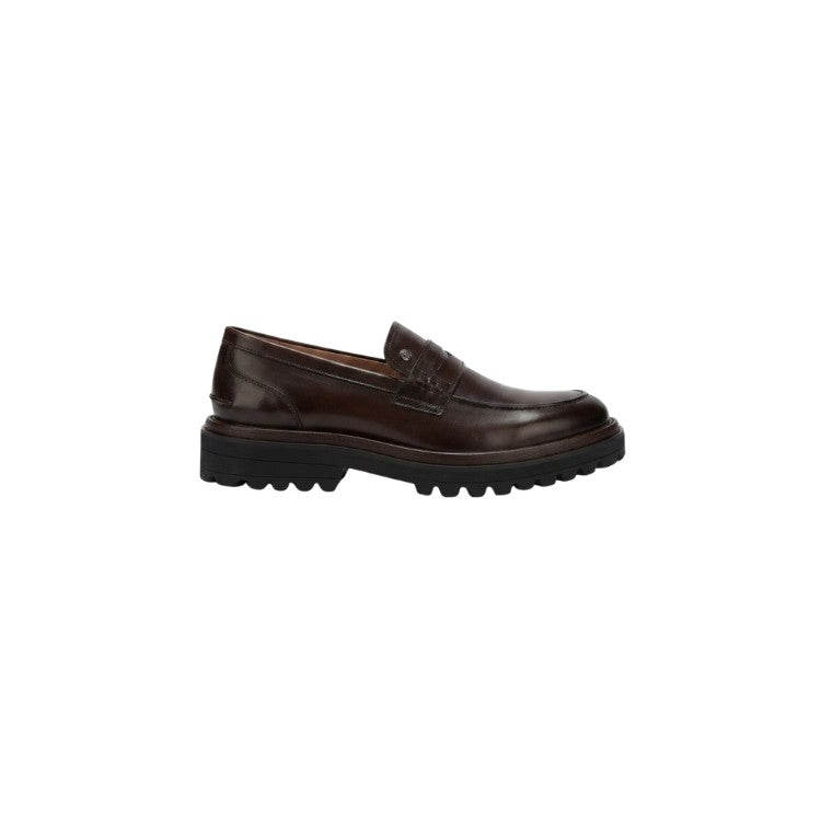 4US Paciotti - Mocassino uomo in pelle - Uomo