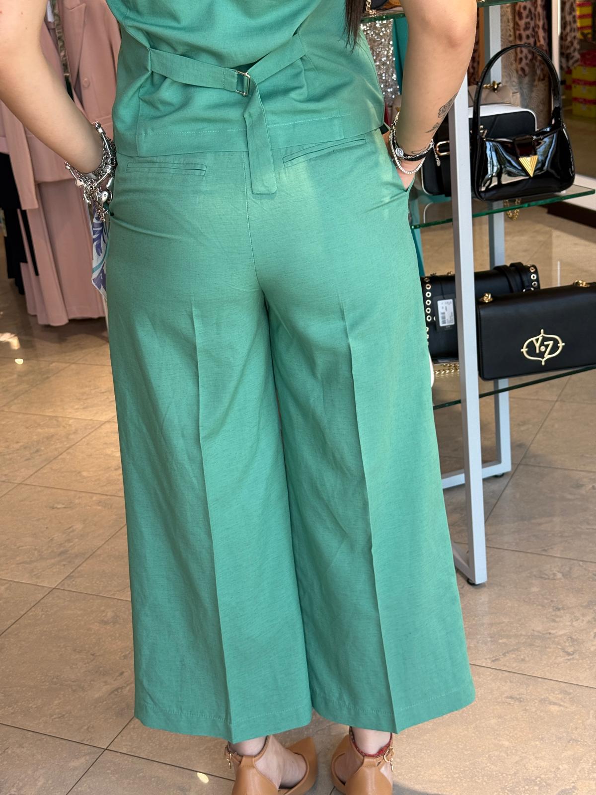MW865128 - Pantalone - MARKUP