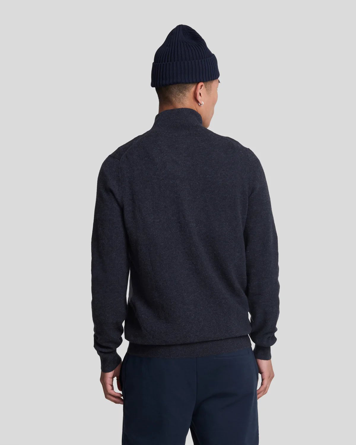 KN2102VC - Maglia - LYLE & SCOTT - World Fashion