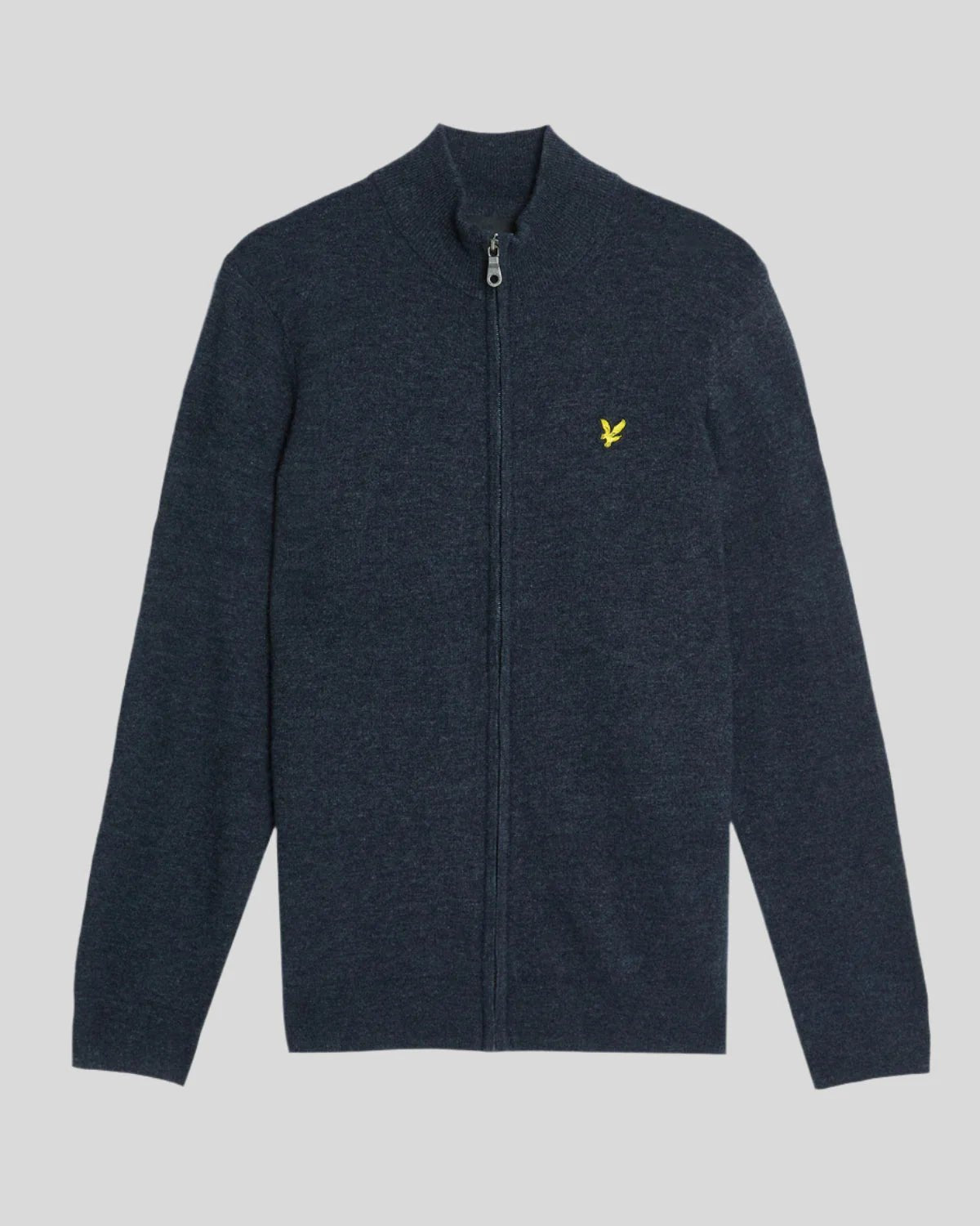 KN2102VC - Maglia - LYLE & SCOTT - World Fashion