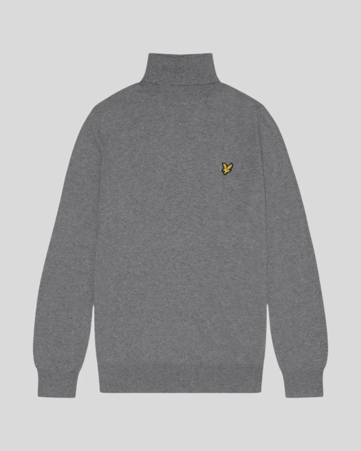 KN2103VC - Maglia - LYLE & SCOTT - World Fashion
