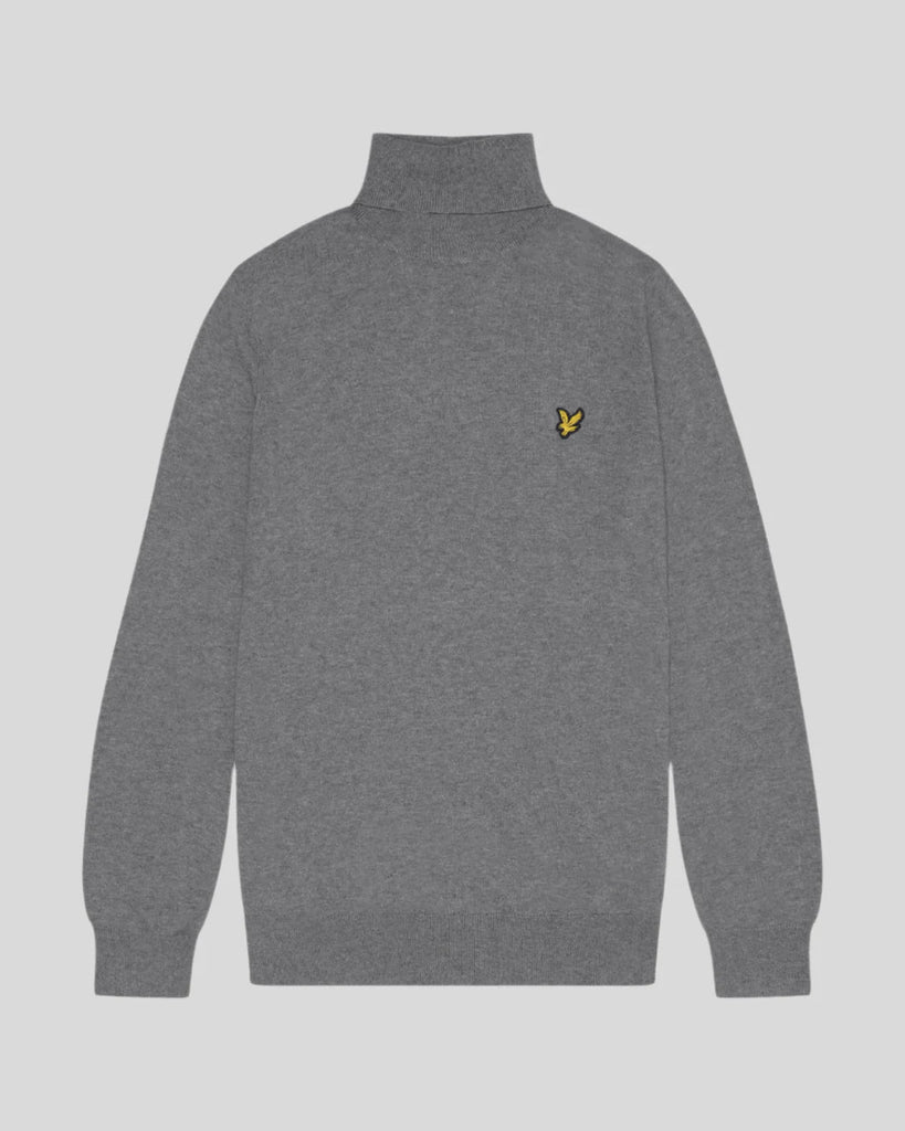 KN2103VC - Maglia - LYLE & SCOTT - World Fashion