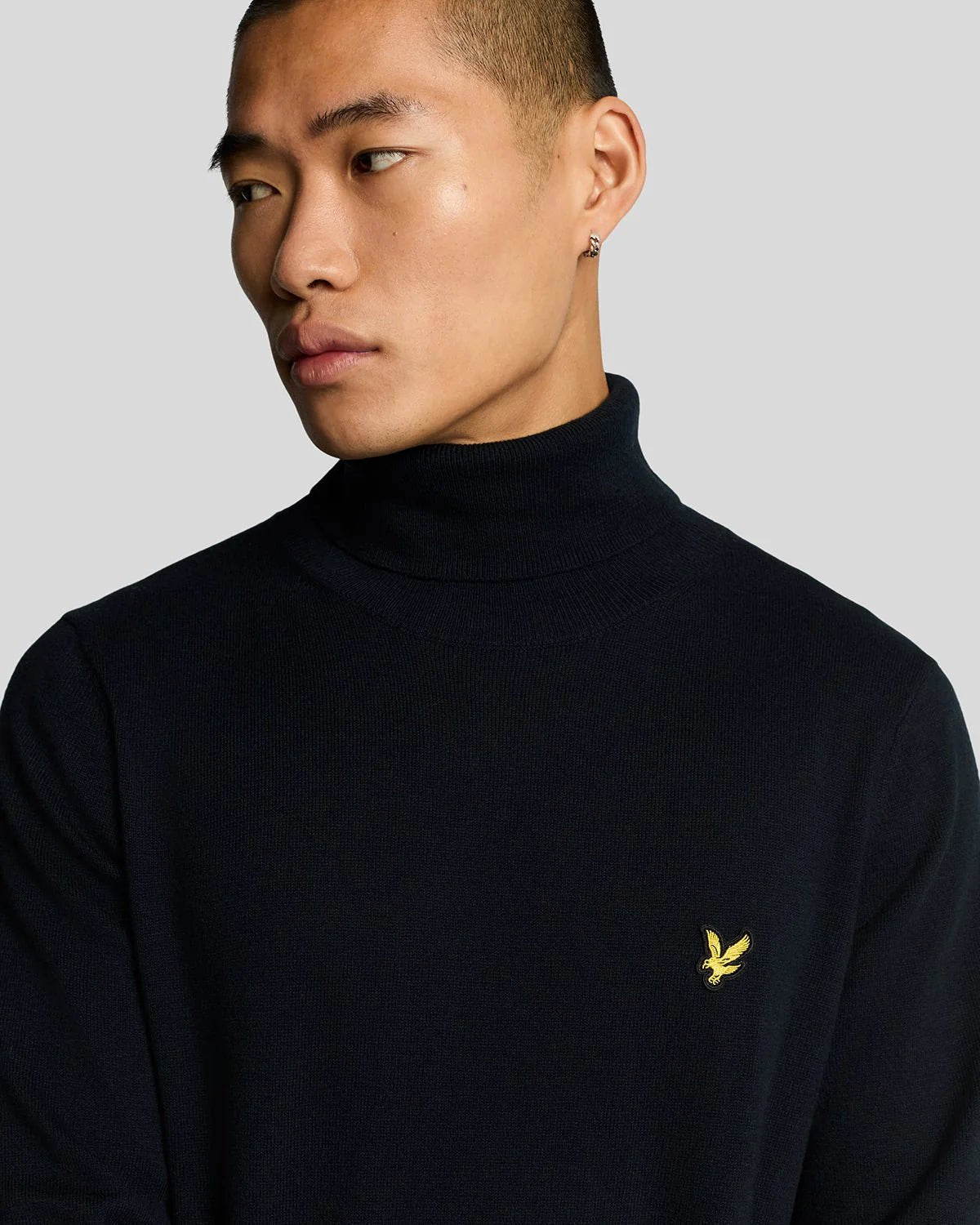 KN2103VC - Maglia - LYLE & SCOTT - World Fashion