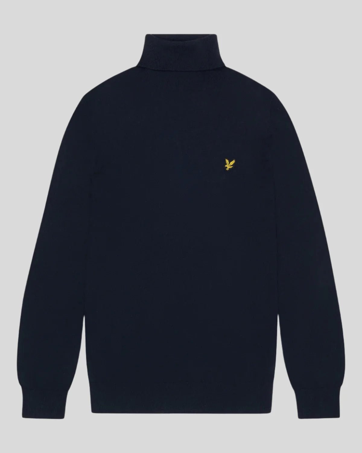 KN2103VC - Maglia - LYLE & SCOTT - World Fashion