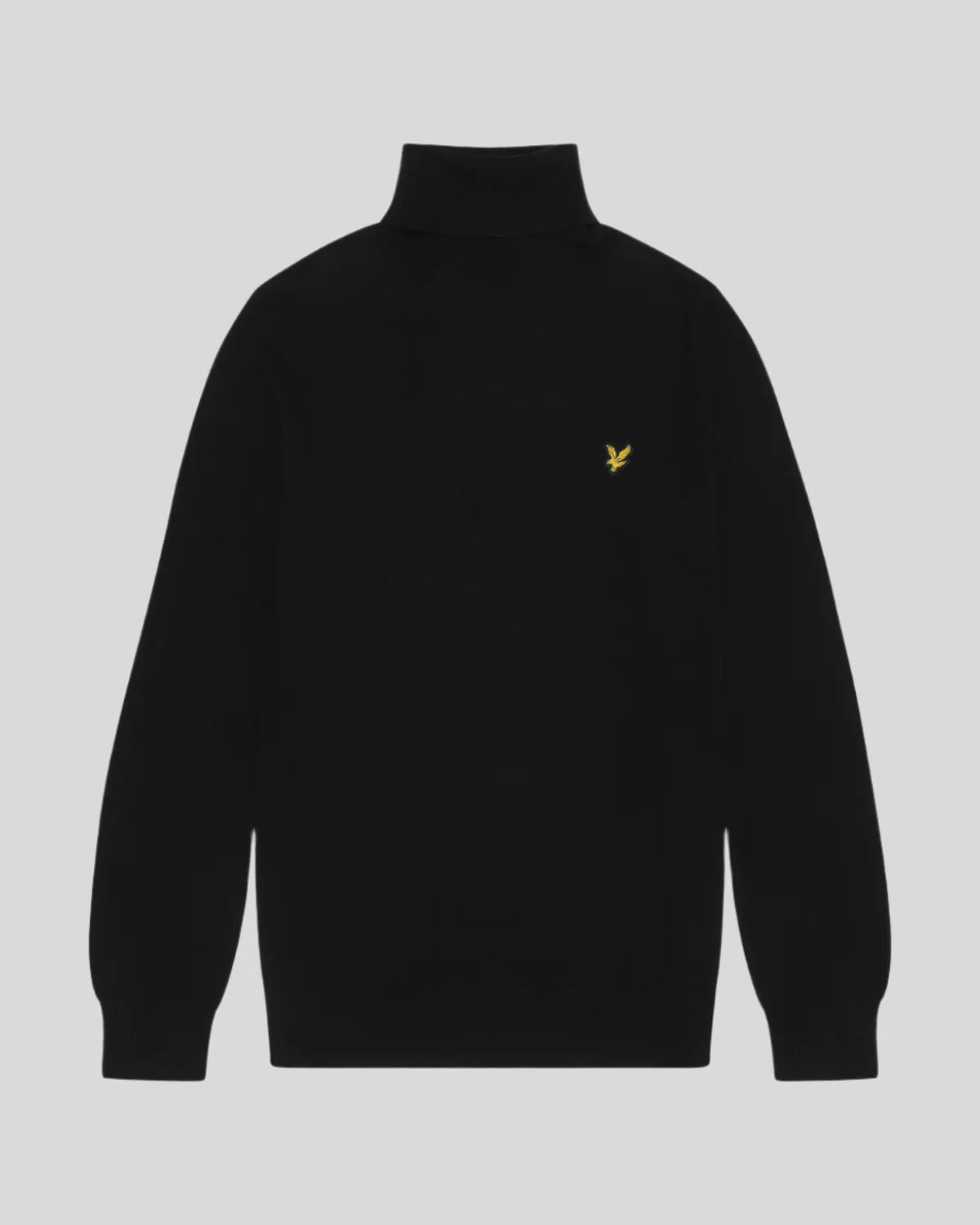 KN2103VC - Maglia - LYLE & SCOTT - World Fashion