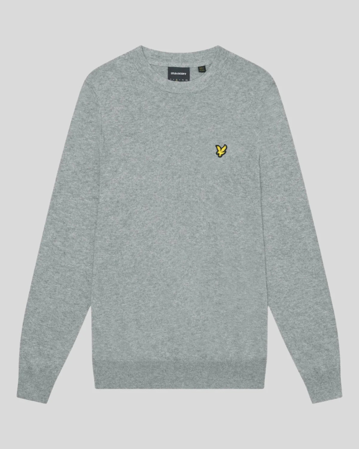KN2110VC - Maglia - LYLE & SCOTT - World Fashion