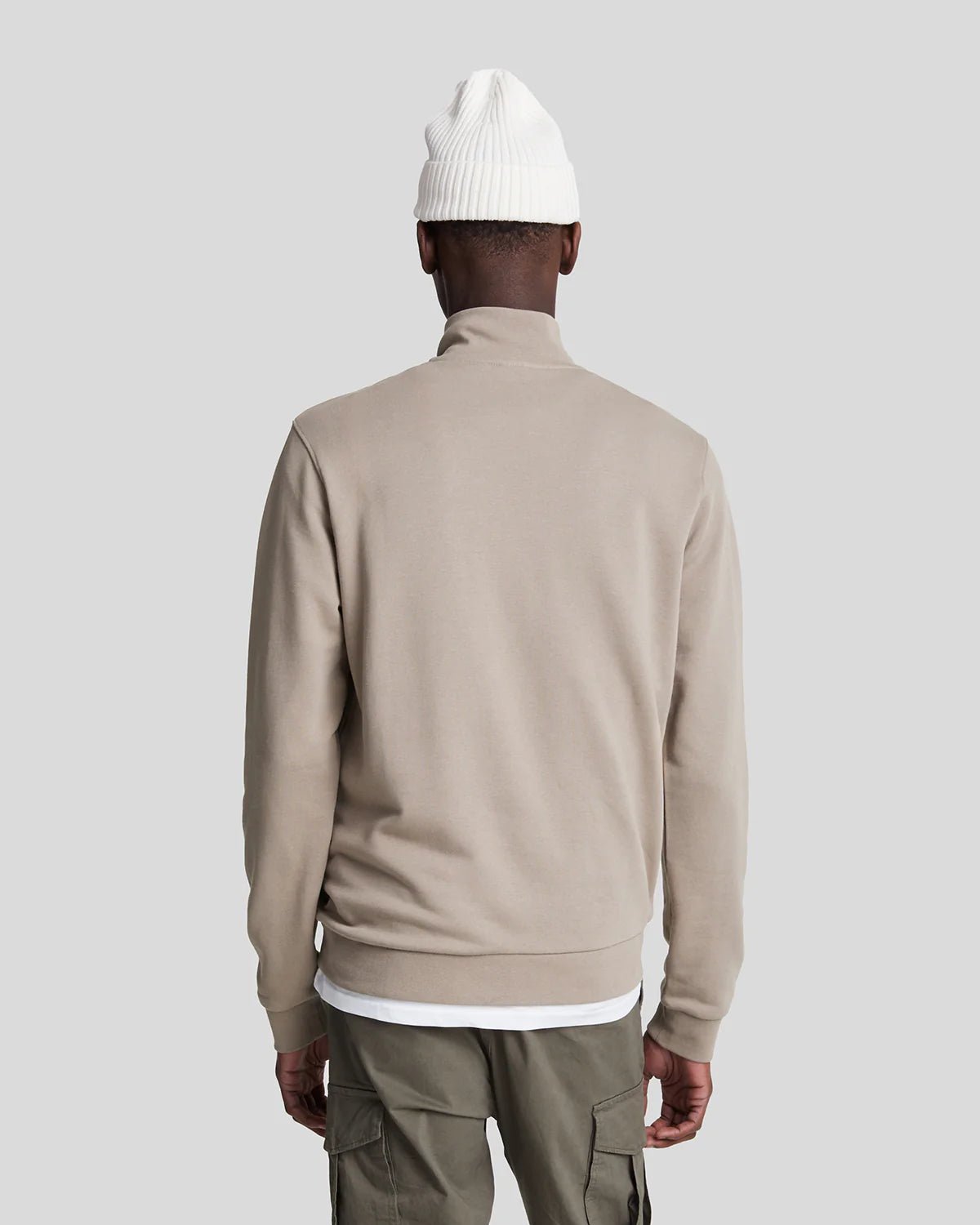 KN2112VC - Maglia - LYLE & SCOTT - World Fashion