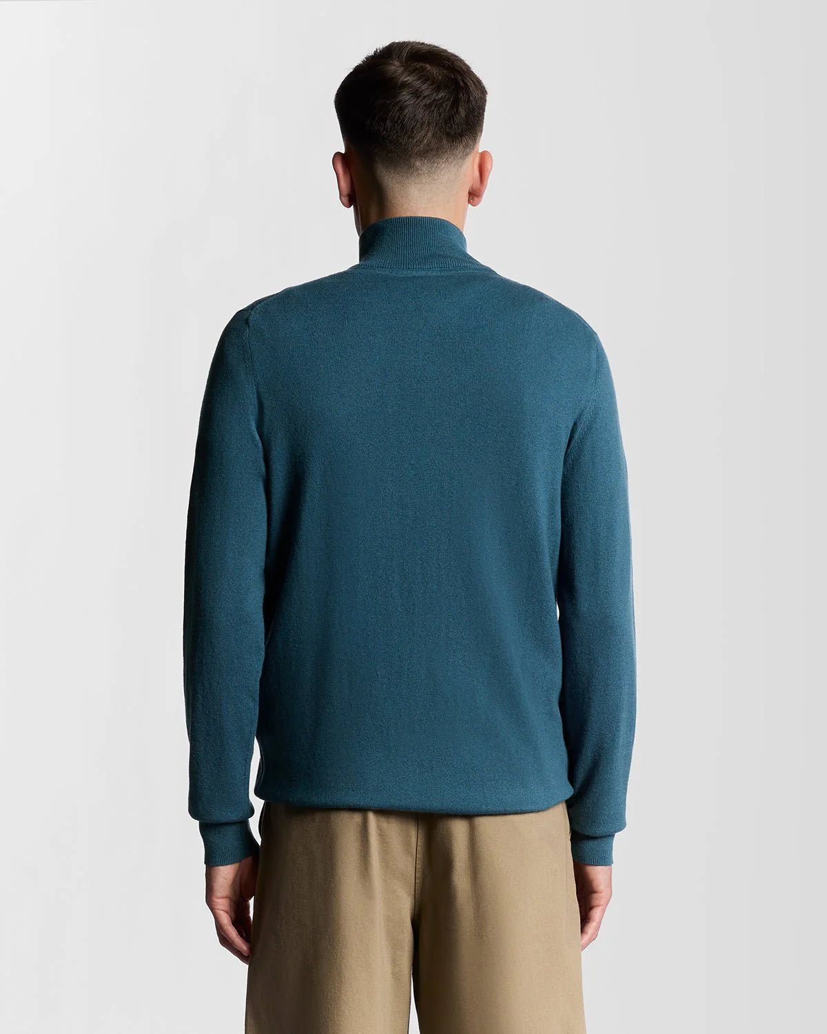 KN2112VC - Maglia - LYLE & SCOTT - World Fashion
