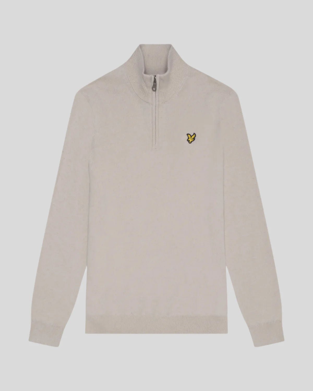 KN2112VC - Maglia - LYLE & SCOTT - World Fashion