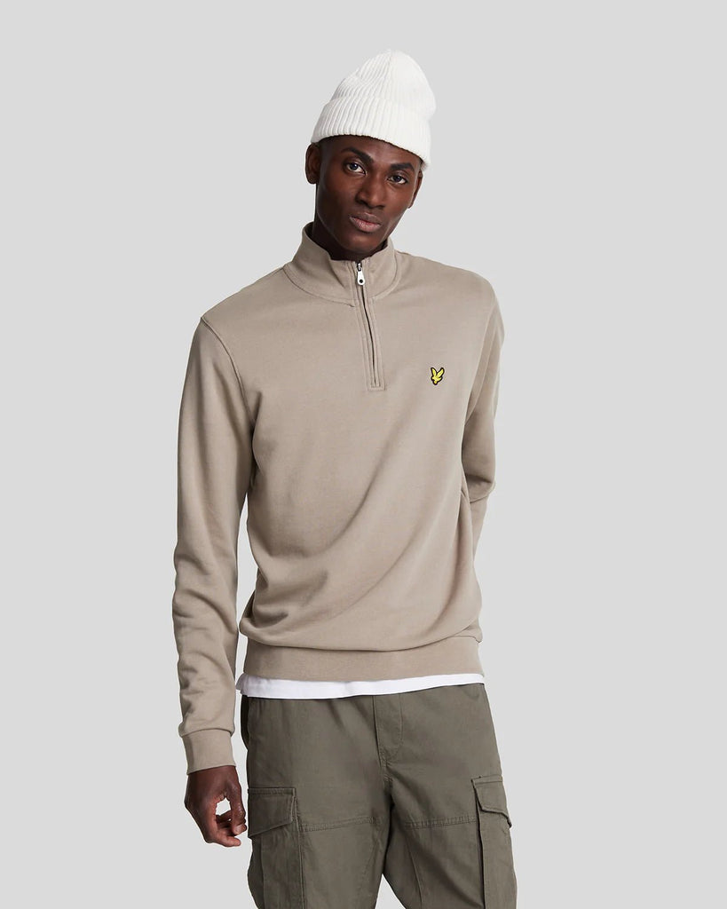 KN2112VC - Maglia - LYLE & SCOTT - World Fashion