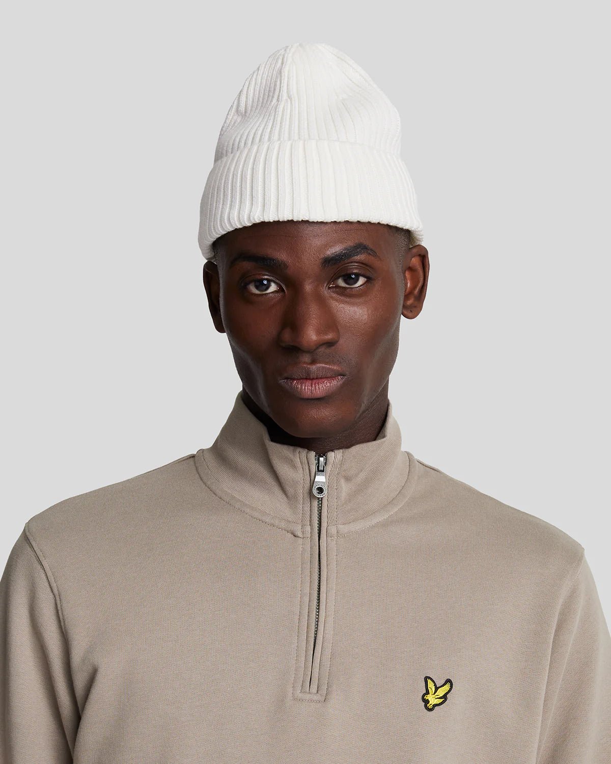 KN2112VC - Maglia - LYLE & SCOTT - World Fashion