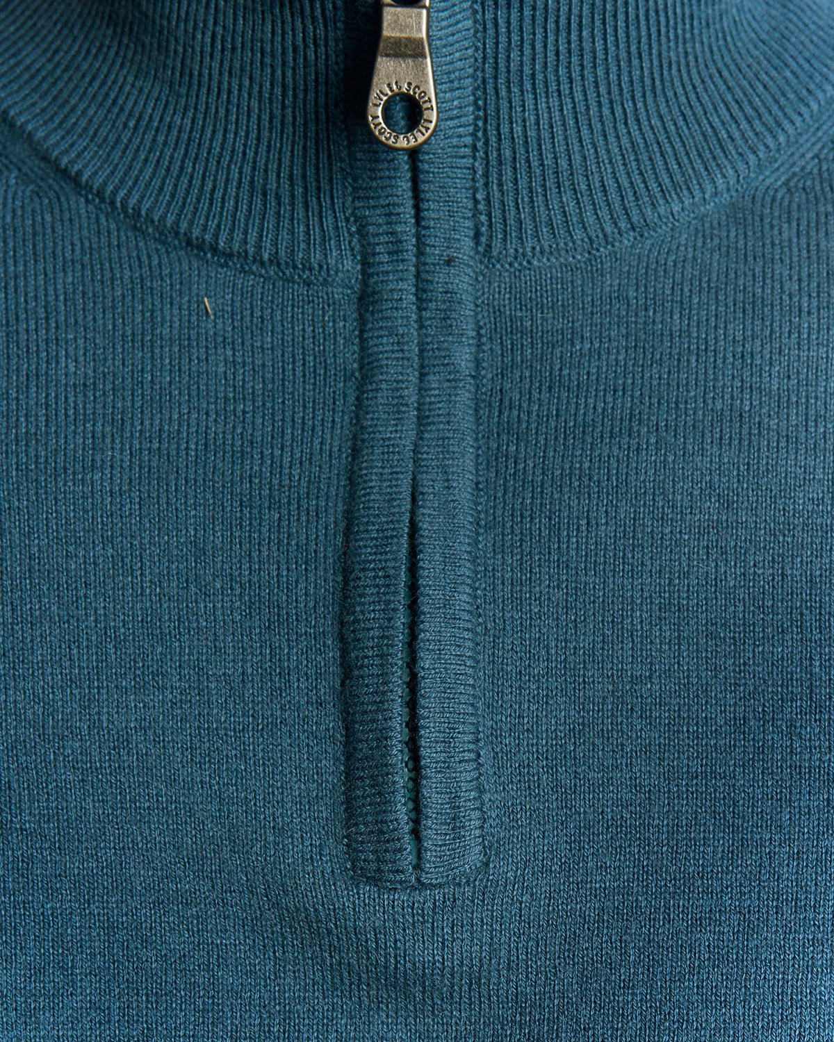 KN2112VC - Maglia - LYLE & SCOTT - World Fashion