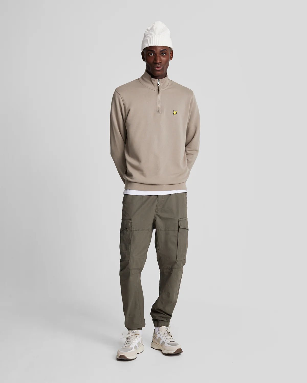 KN2112VC - Maglia - LYLE & SCOTT - World Fashion