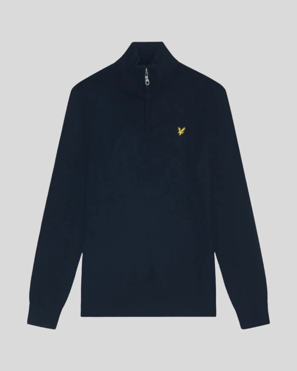 KN2112VC - Maglia - LYLE & SCOTT - World Fashion