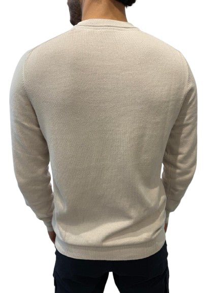 KN2136V - Maglieria - LYLE & SCOTT - World Fashion