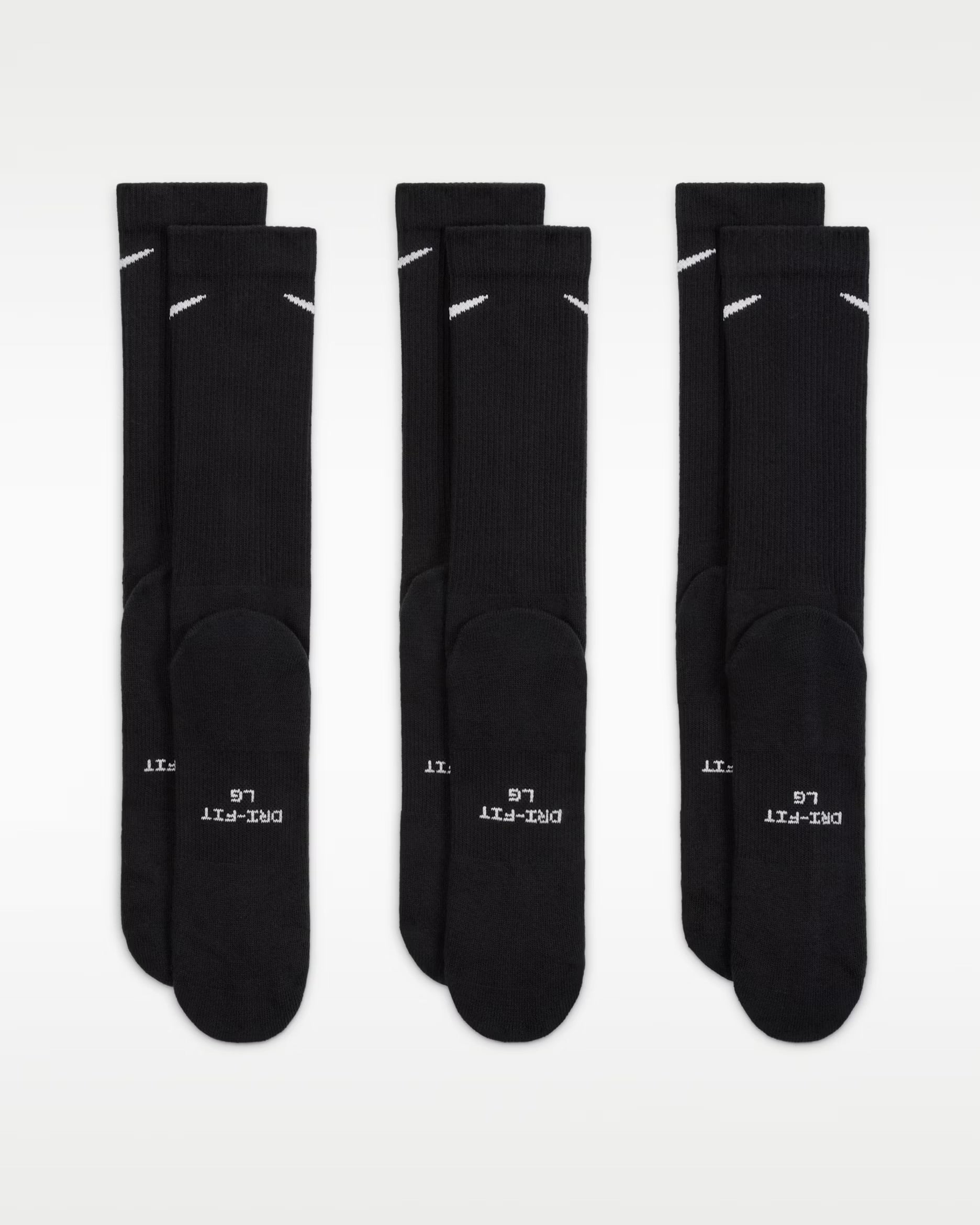 Nike - Calze in cotone - Unisex adulto