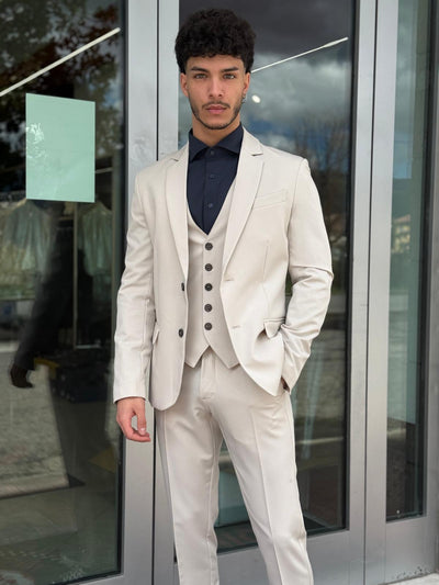 L810JBQ - Gilet - IMPERIAL