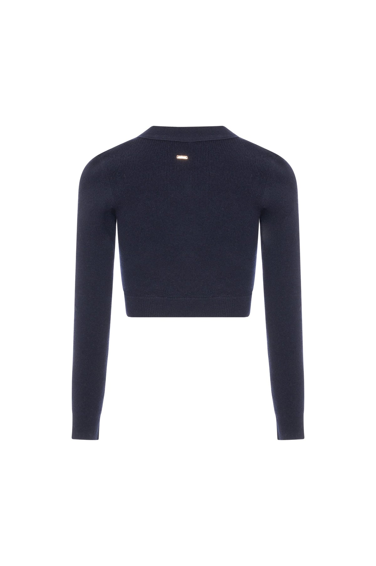 Fracomina - Maglia incrociata - Donna