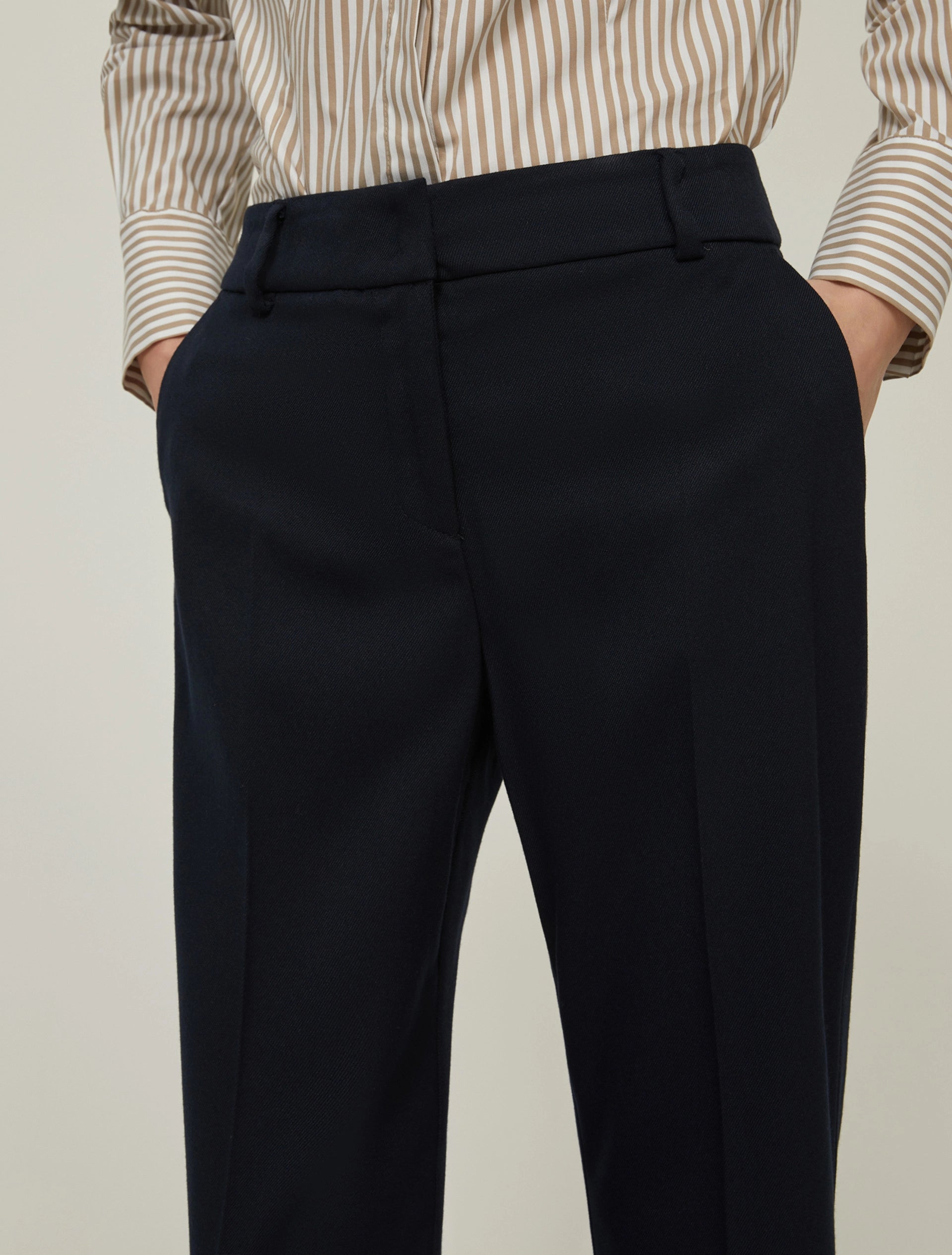 DENTICE - Pantalone - PENNYBLACK