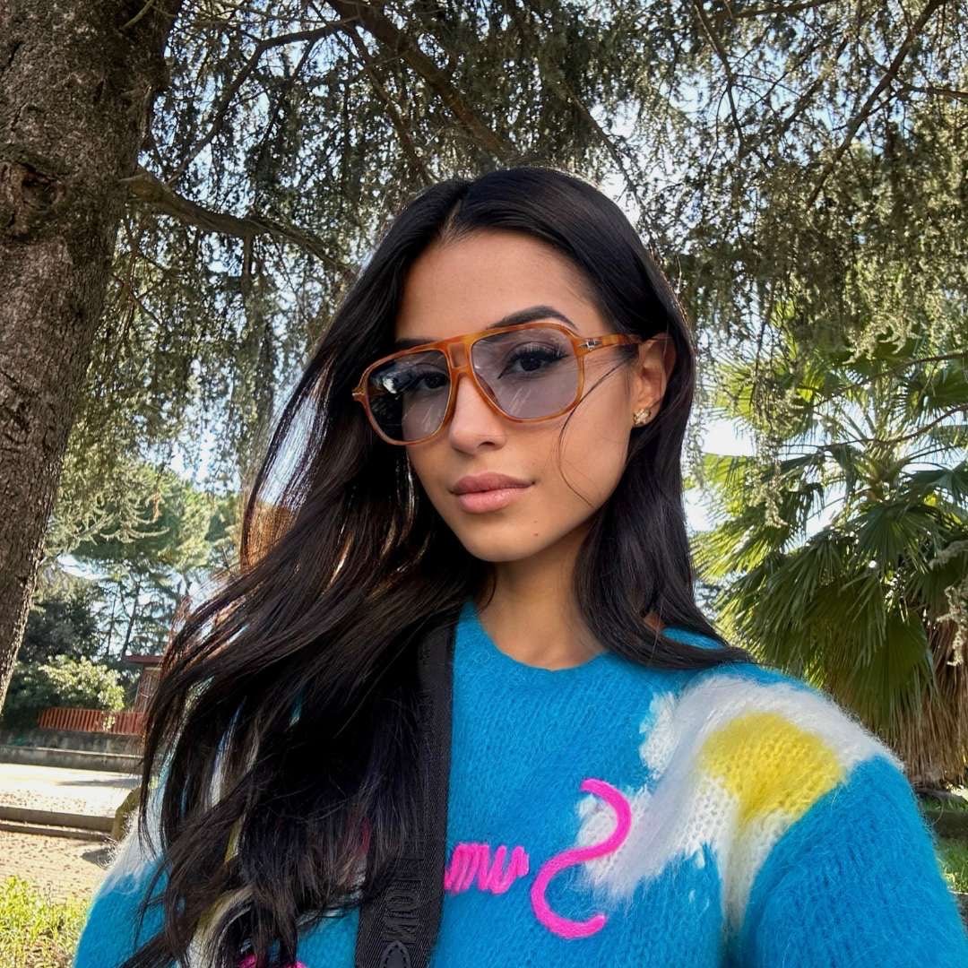 Las Vegas Blu - OCCHIALI - OS SUNGLASSES - World Fashion