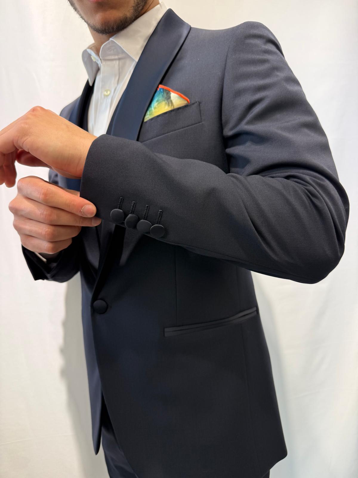 LAVANDARASO - AB212 - 3P - Abiti - BHARNABA - World Fashion