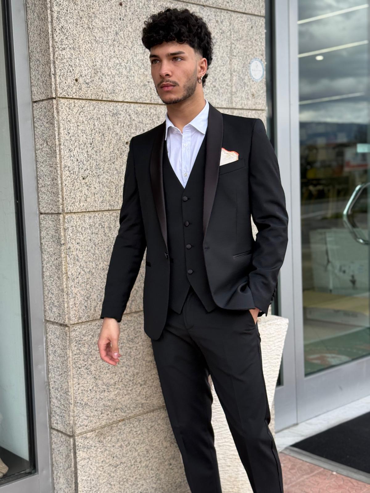 LAVANDARASO - AB212 - 3P - Abiti - BHARNABA - World Fashion