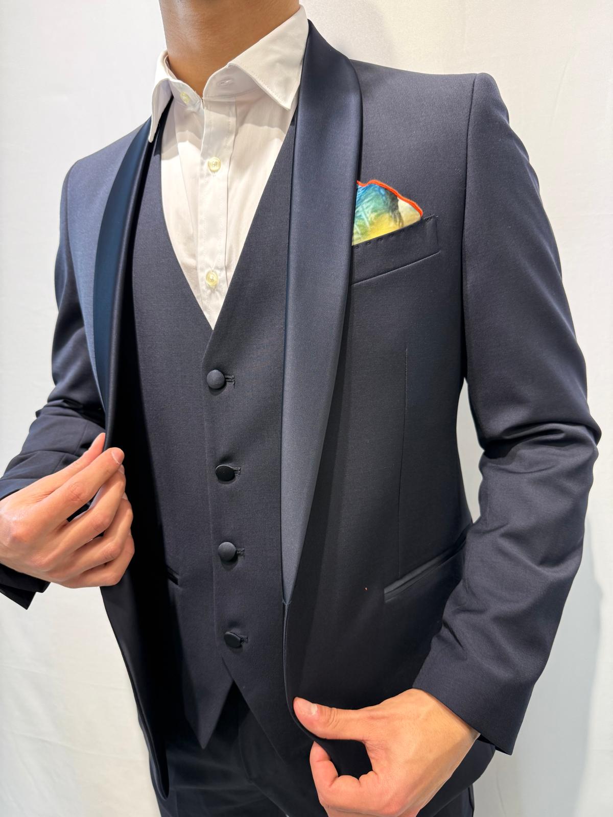LAVANDARASO - AB212 - 3P - Abiti - BHARNABA - World Fashion
