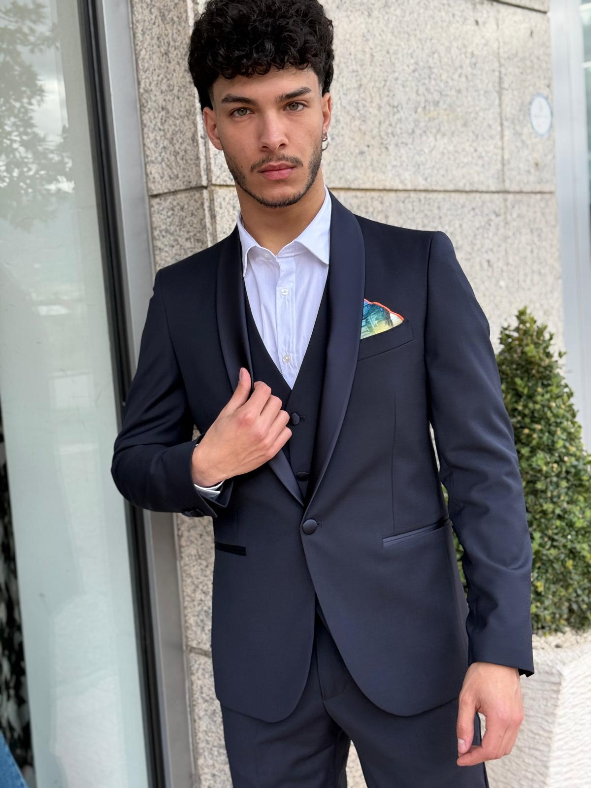 LAVANDARASO - AB212 - 3P - Abiti - BHARNABA - World Fashion