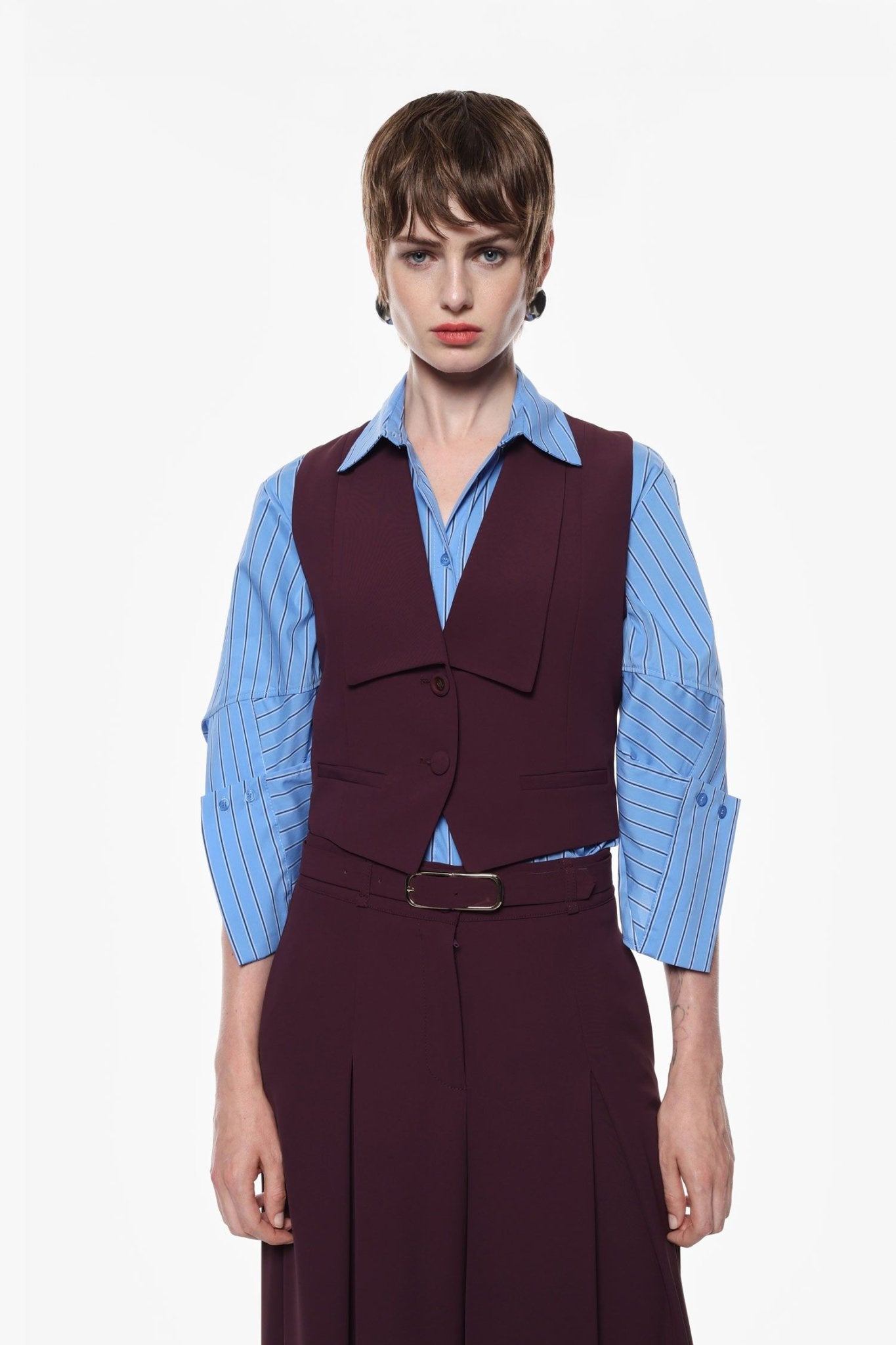 LC97KHX - Gilet - IMPERIAL - World Fashion