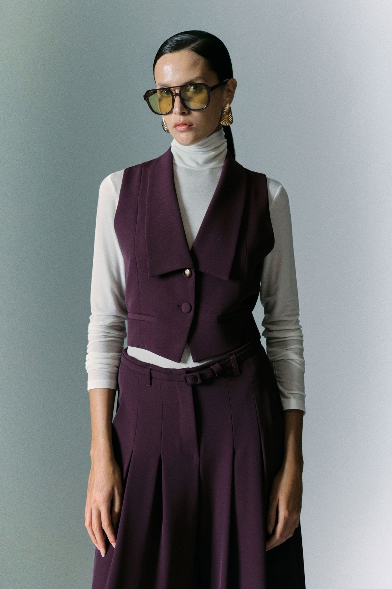 LC97KHX - Gilet - IMPERIAL - World Fashion