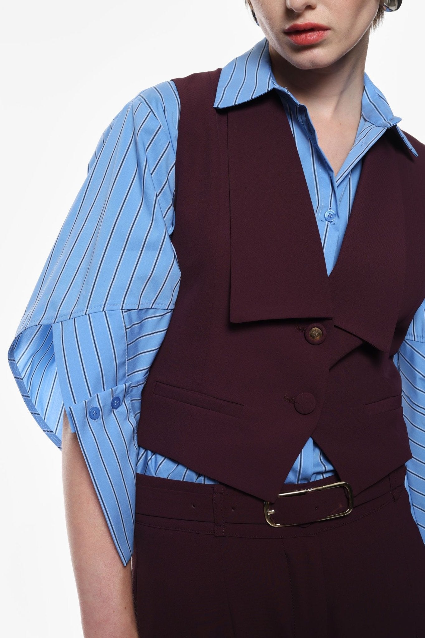 LC97KHX - Gilet - IMPERIAL - World Fashion