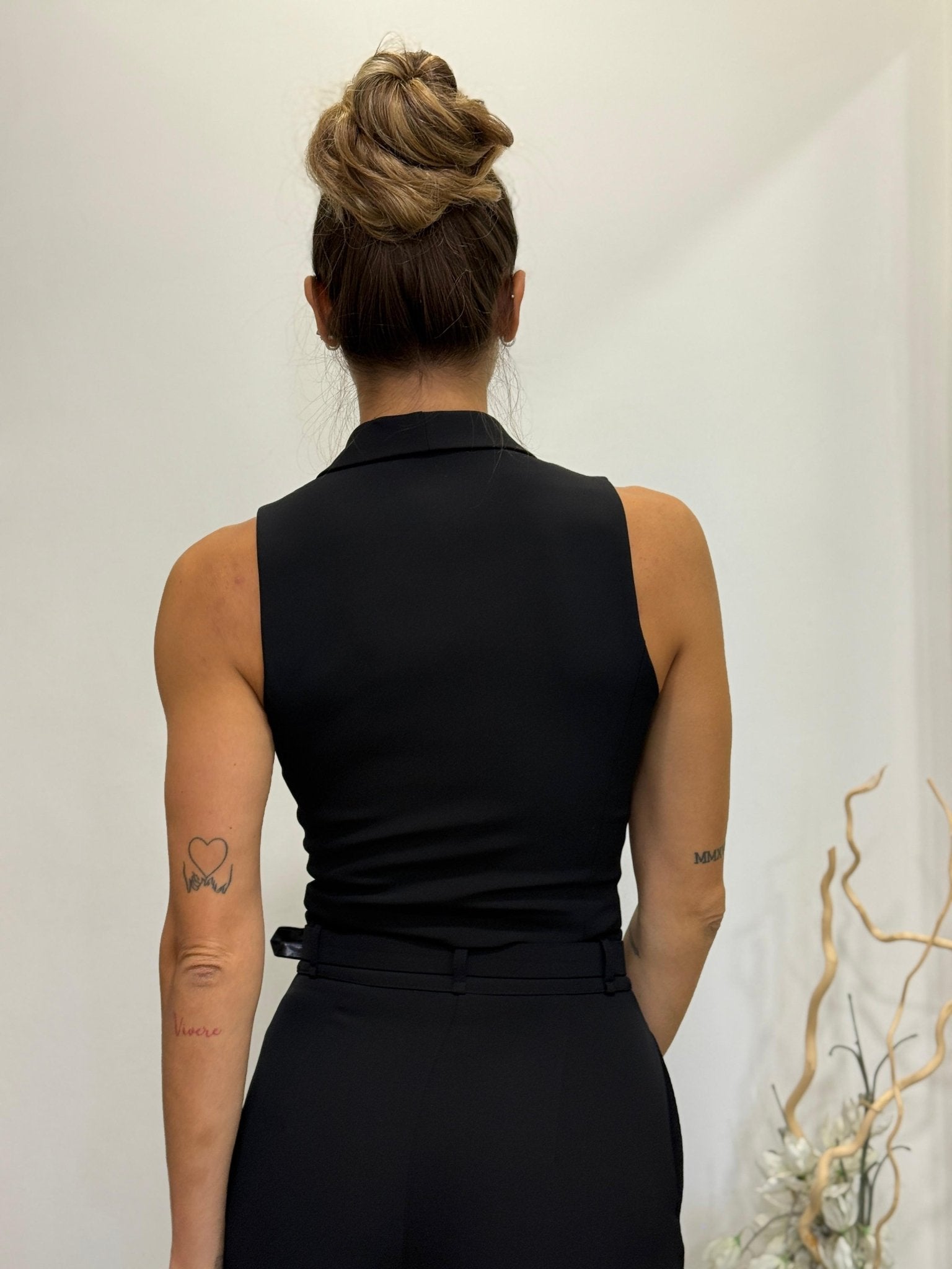 LC97KHX - Gilet - IMPERIAL - World Fashion