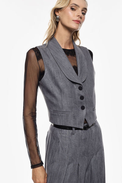 Gilet Donna - IMPERIAL - LD06KLS