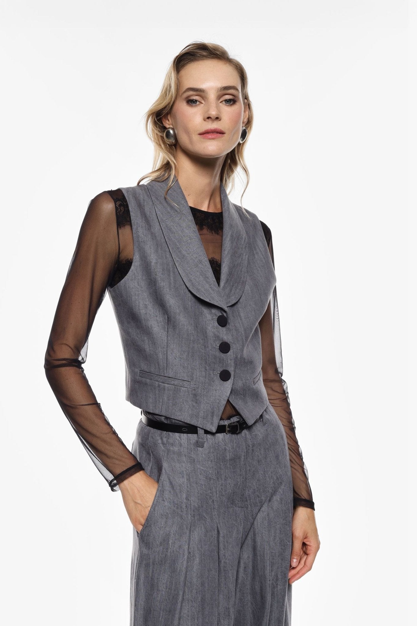 LD06KLS - Giacca - IMPERIAL - World Fashion