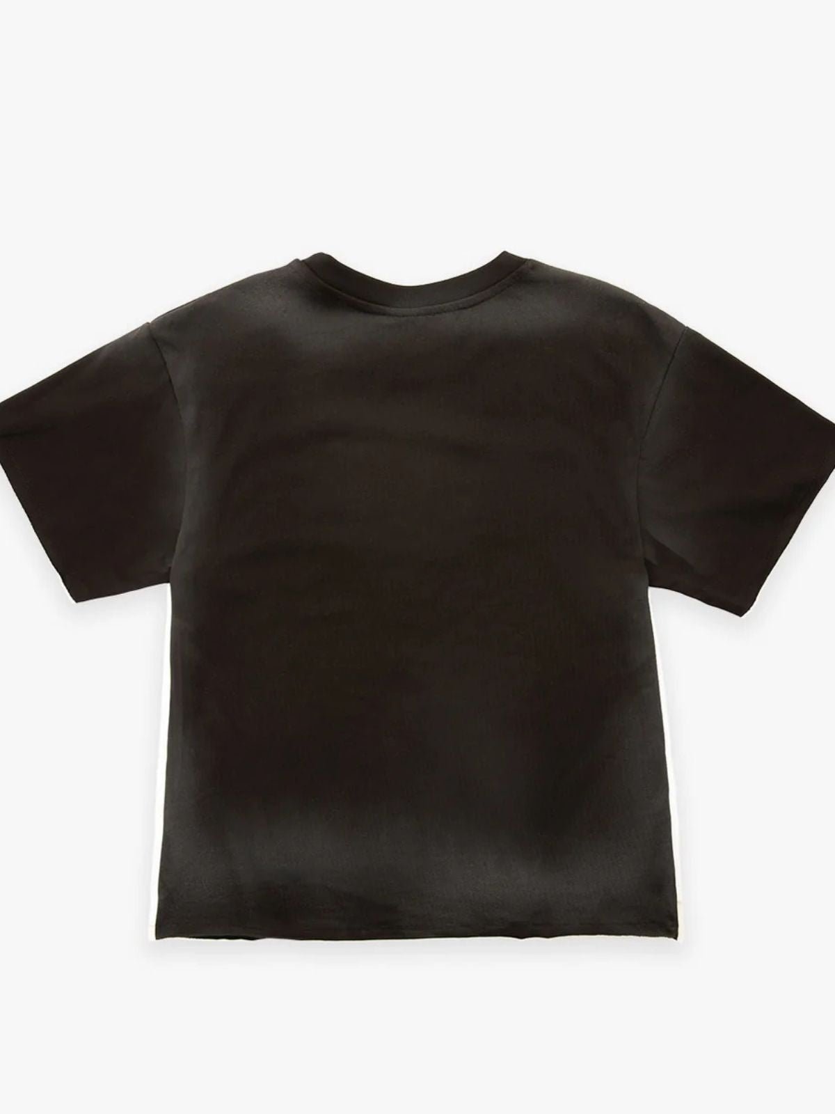 Les (Art)ist - T-Shirt M/M Boxy Fit 100% Cotone Dog Black - Unisex adulto - World Fashion