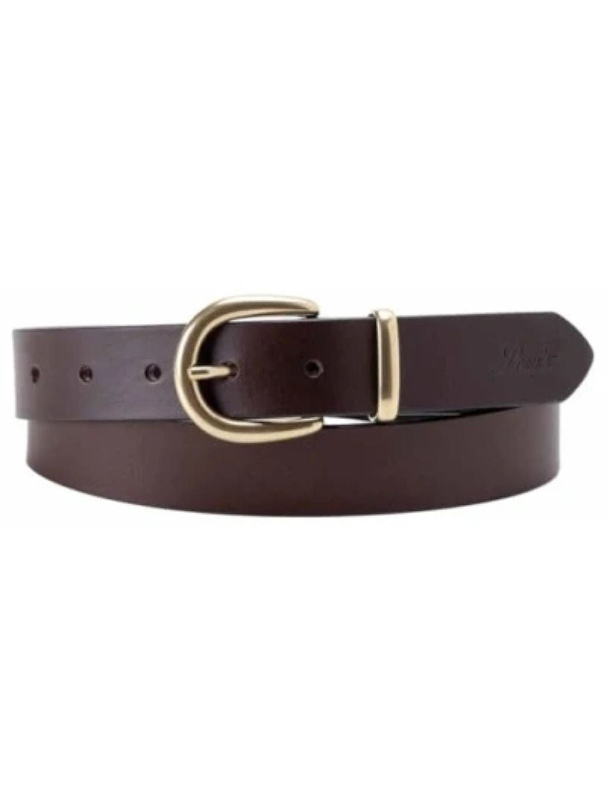 Levis - Cintura in pelle - Donna - World Fashion