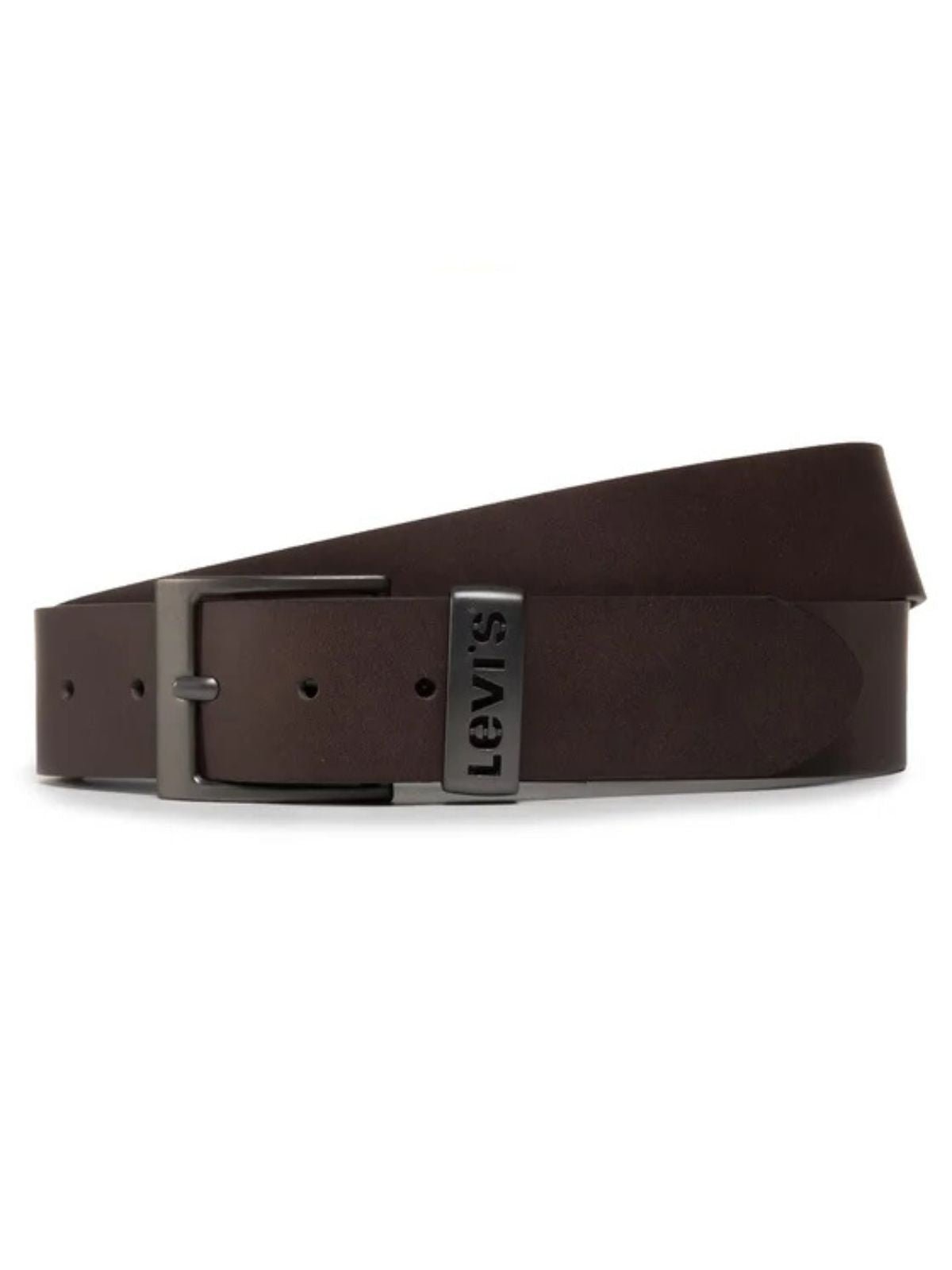 Levis - Cintura in pelle - Uomo - World Fashion